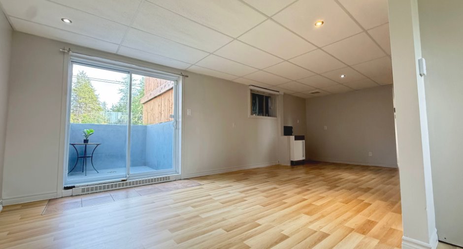 Salle familiale