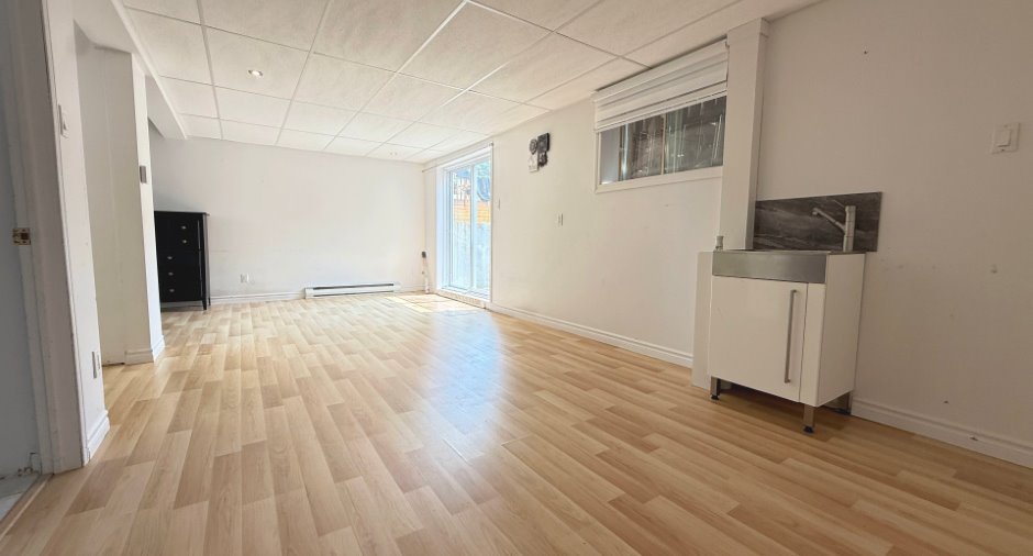 Salle familiale