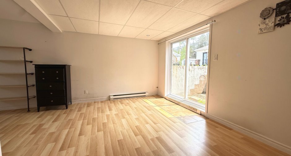 Salle familiale