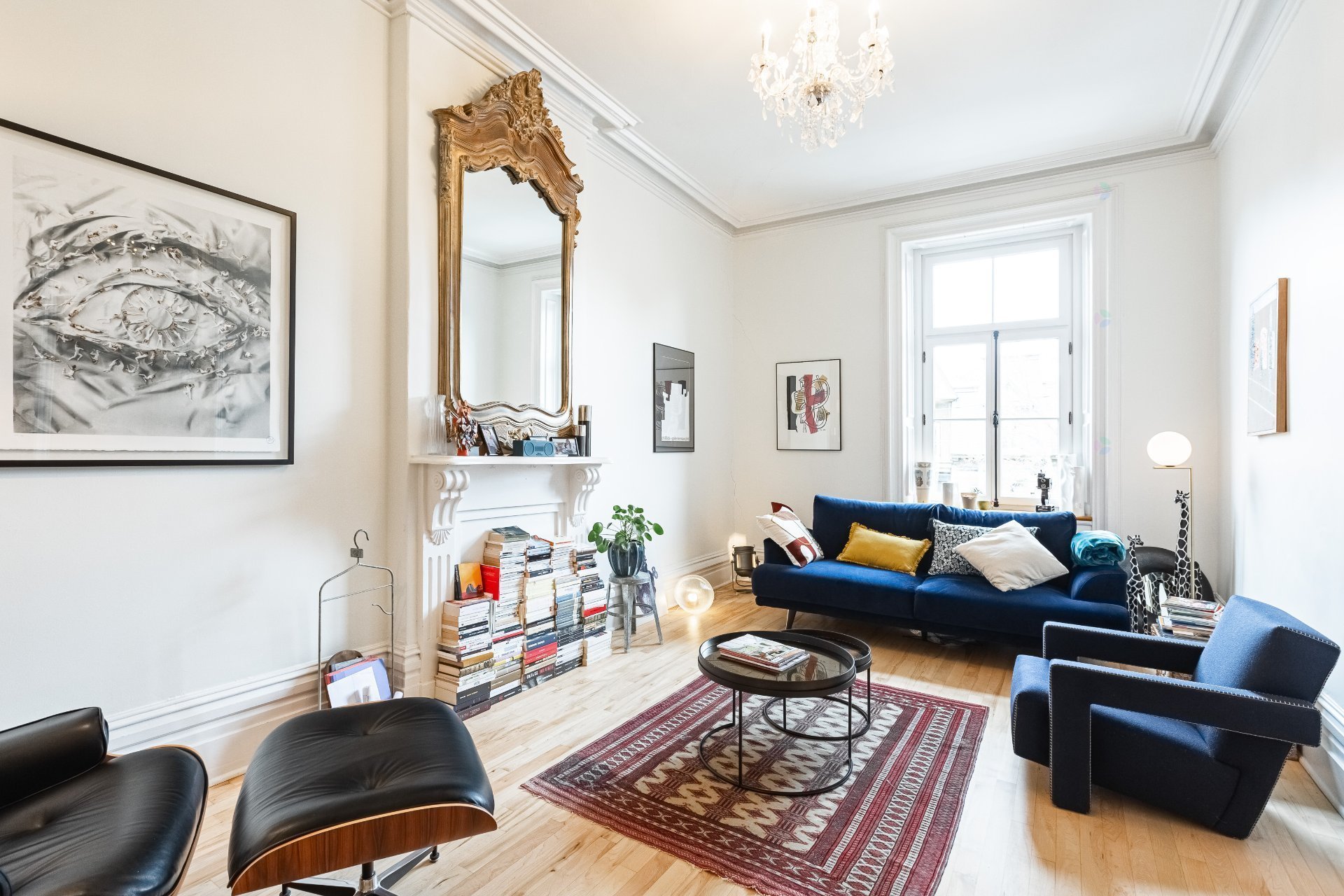 3872 Rue St-Denis — photo 1