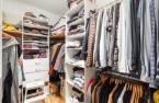 Penderie (Walk-in)
