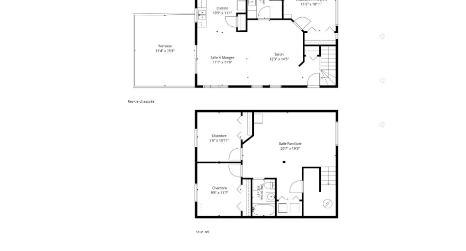 Plan (croquis)