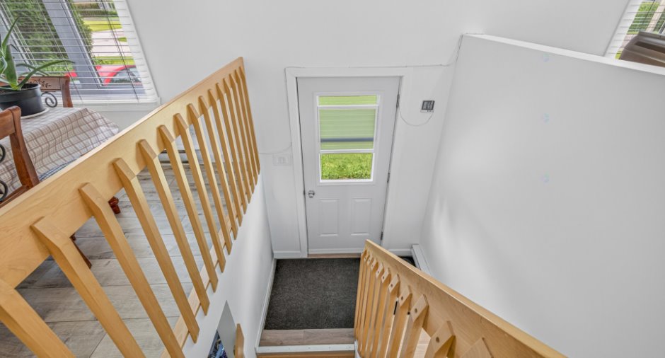 Hall d’entrée/Vestibule
