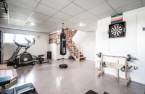 Salle familiale