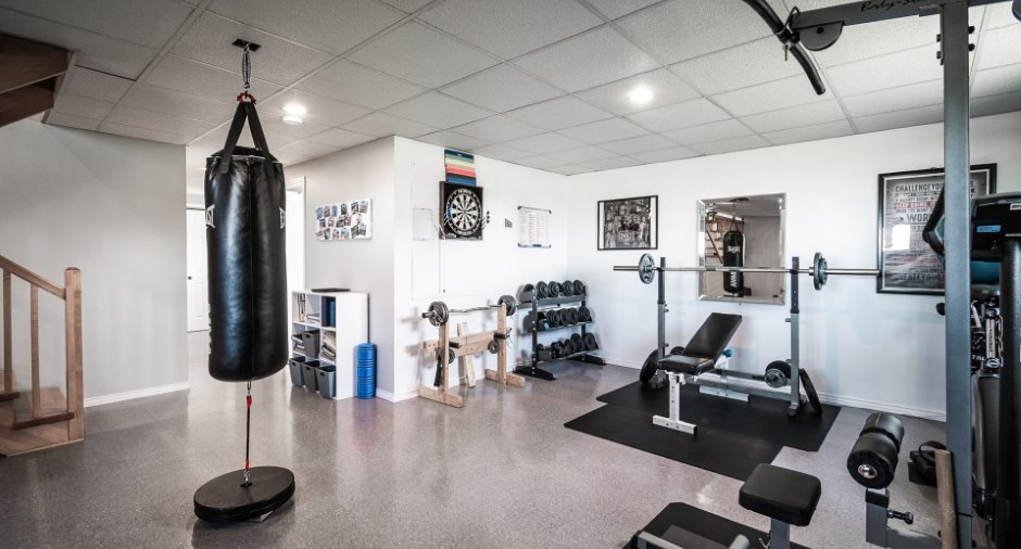 Salle familiale