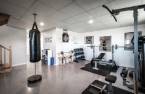 Salle familiale
