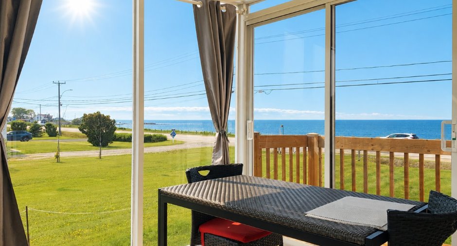 Solarium/Verrière