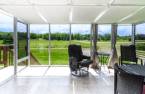 Solarium/Verrière