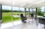 Solarium/Verrière