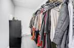 Penderie (Walk-in)