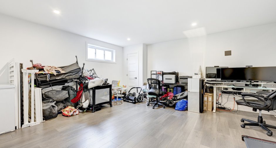 Salle familiale
