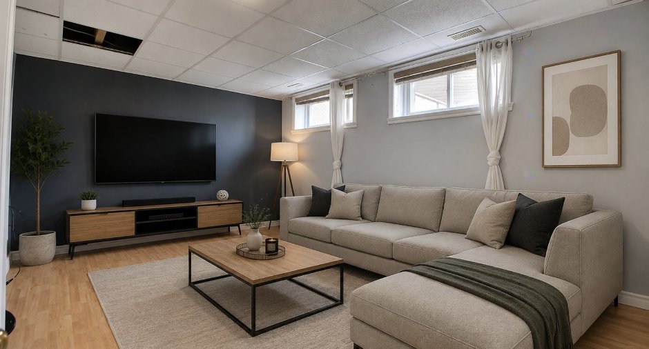 Salle familiale