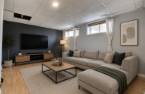 Salle familiale