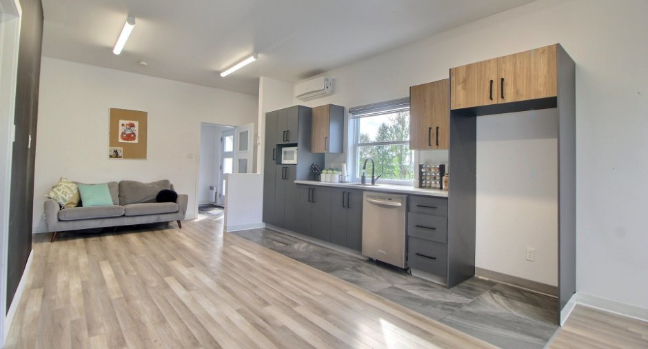 Logement