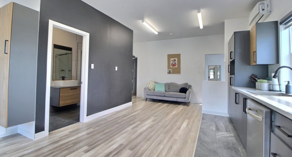 Logement