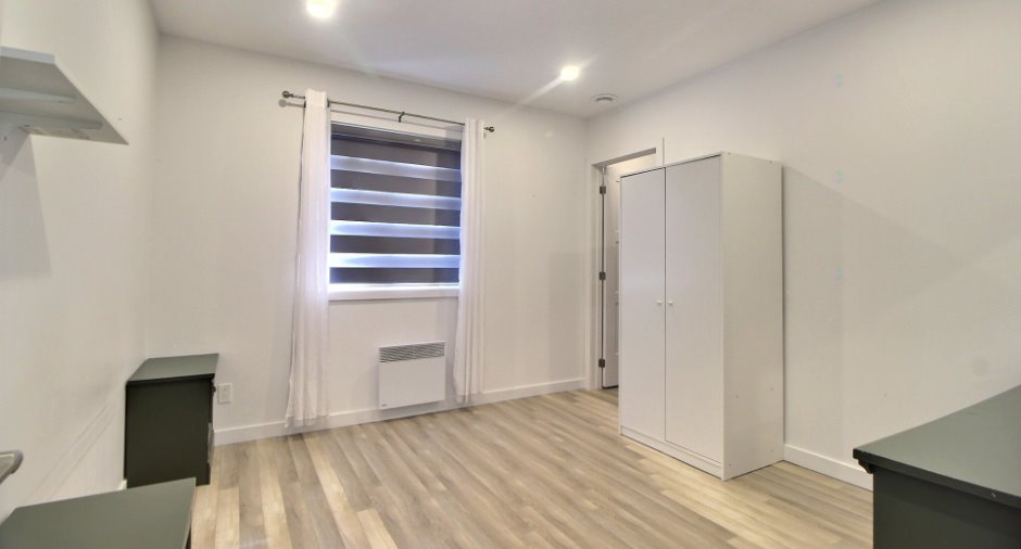Logement