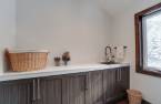 Salle de lavage