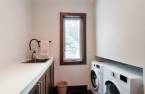 Salle de lavage