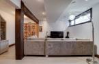 Salle familiale