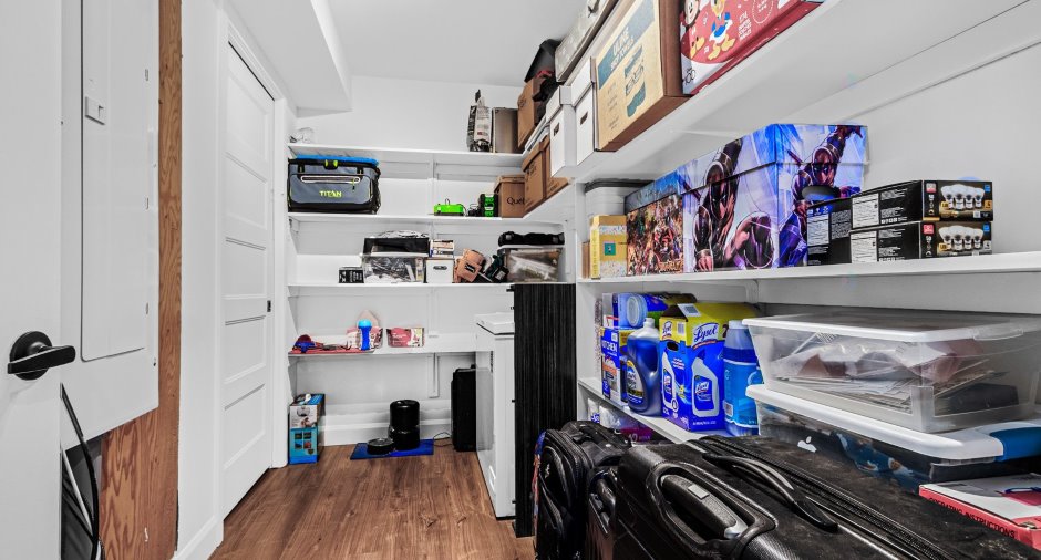 Storage