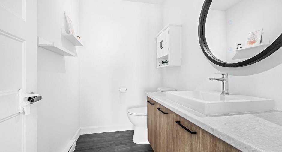 Washroom