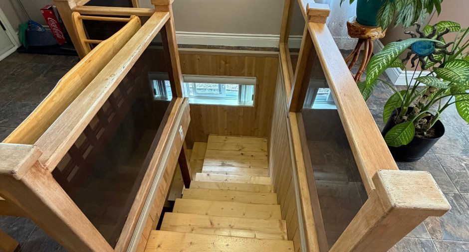 Staircase