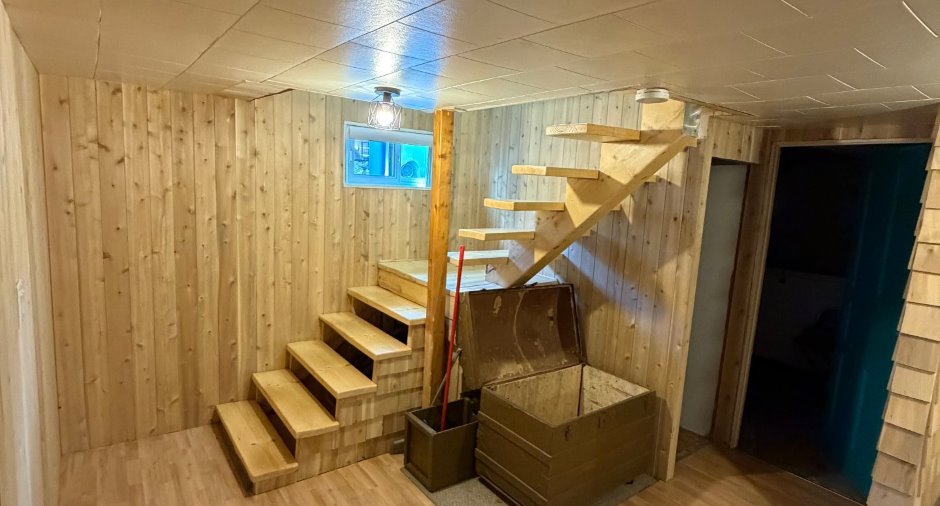 Staircase
