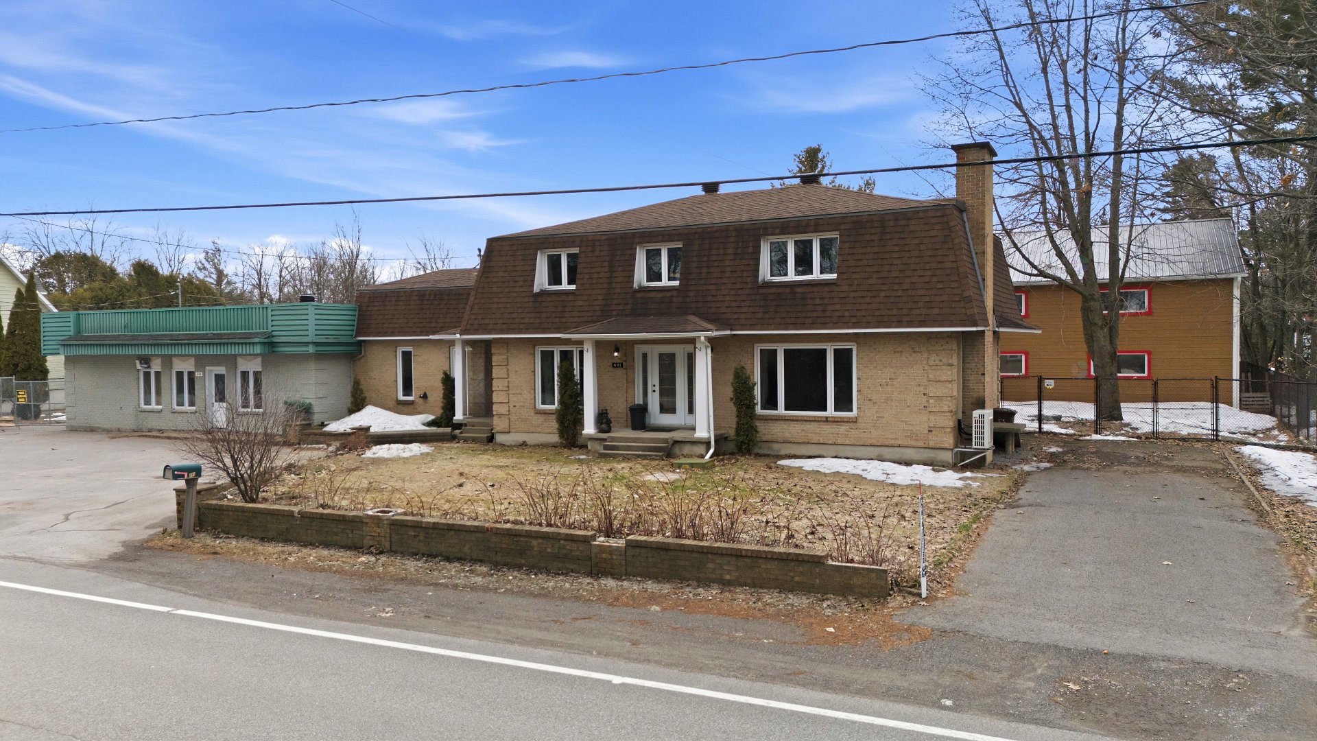 691 Route 341 — photo 1