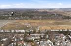 Photo aérienne