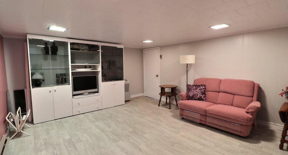 Salle familiale