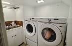 Salle de lavage