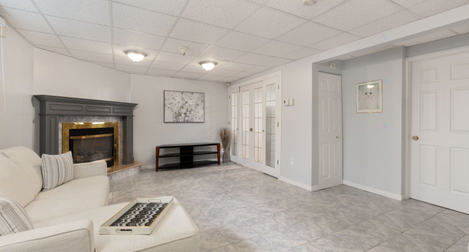 Salle familiale
