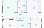 Plan (croquis)