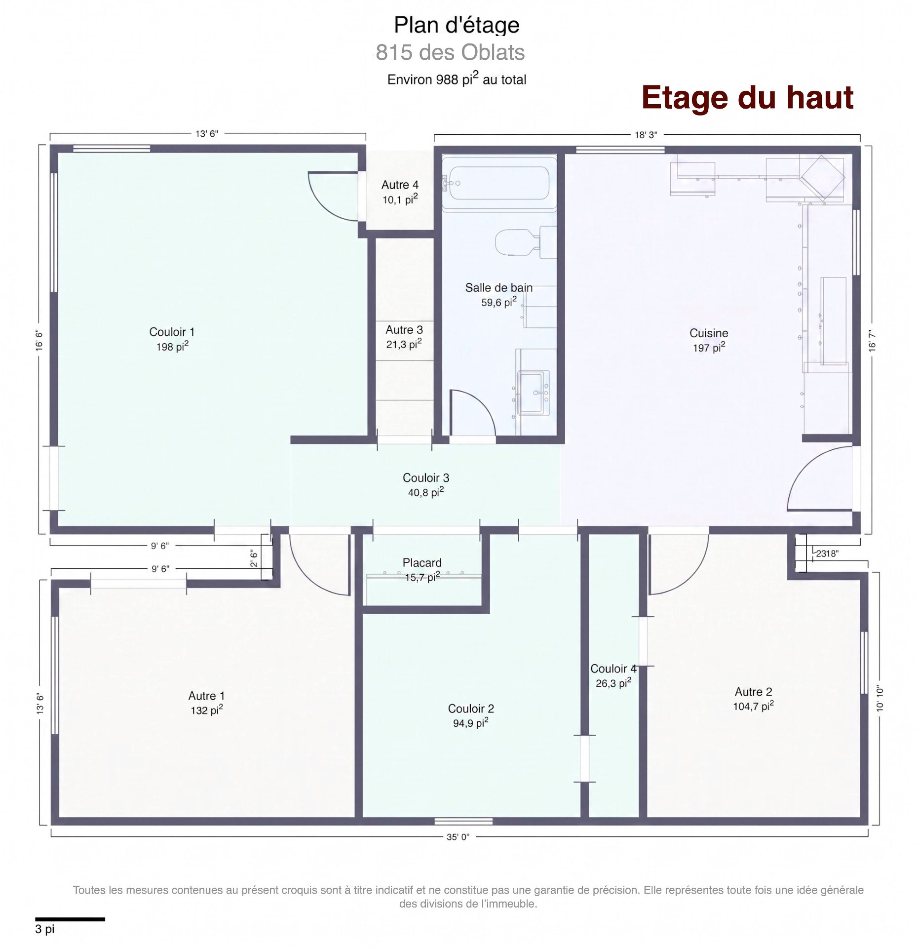 Plan (croquis)