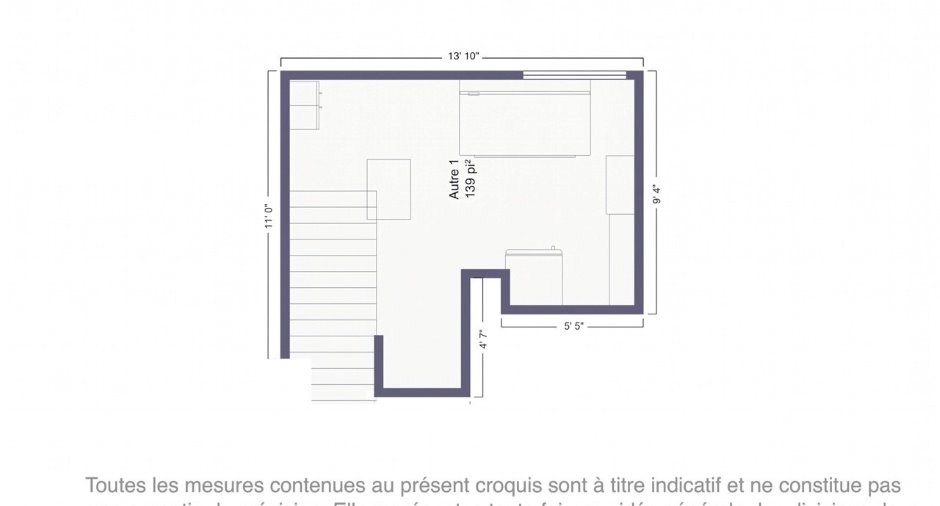 Plan (croquis)