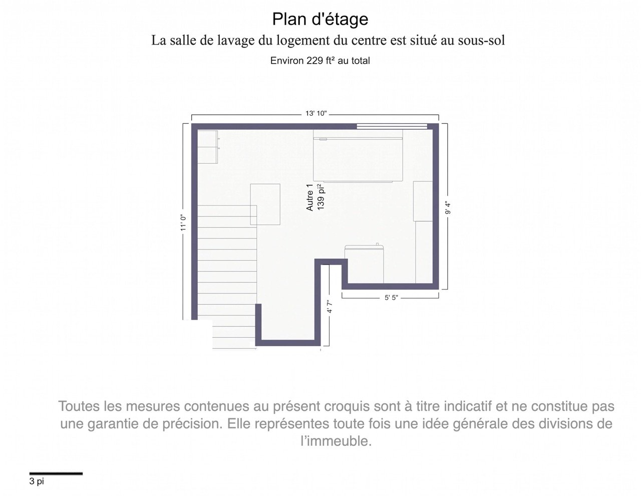 Plan (croquis)