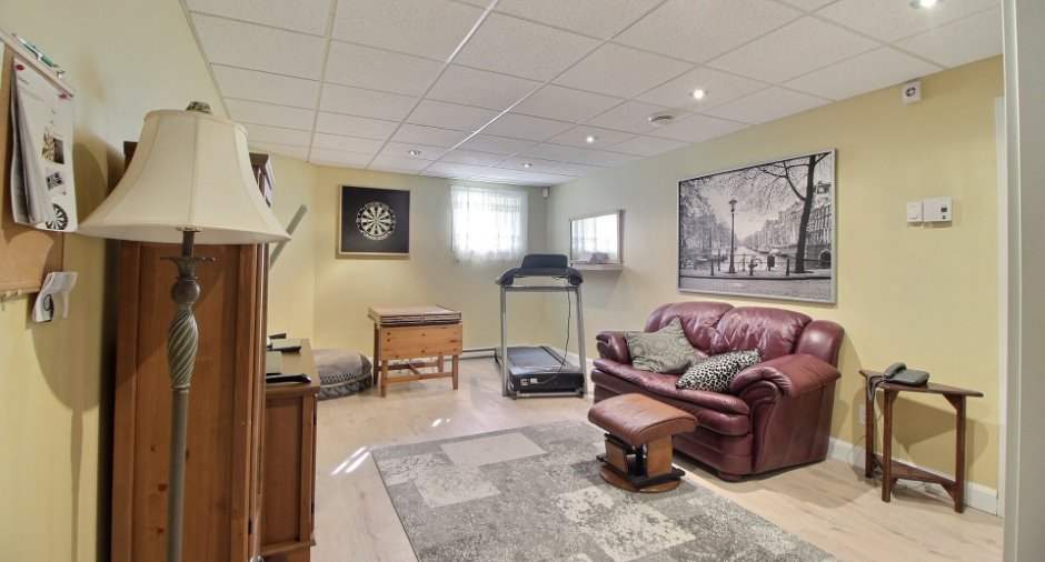 Salle familiale