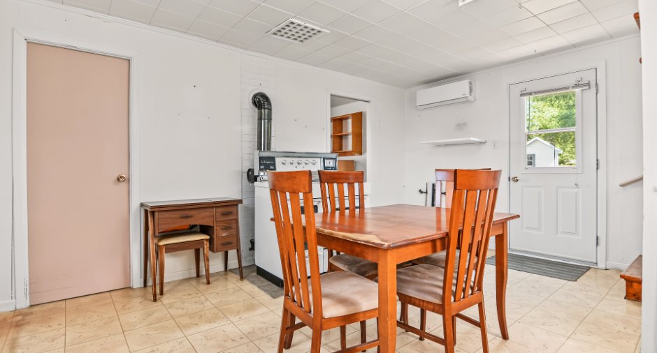 Salle à manger