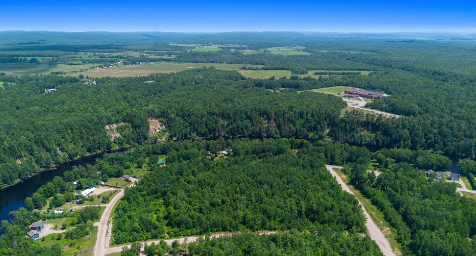 Vue d'ensemble