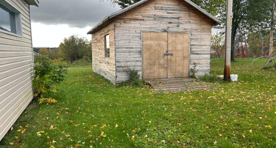 Grange