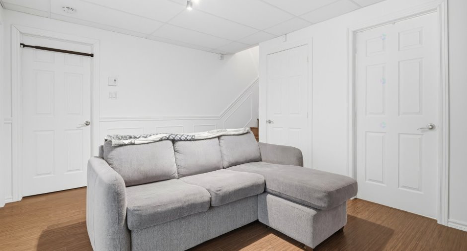 Salle familiale