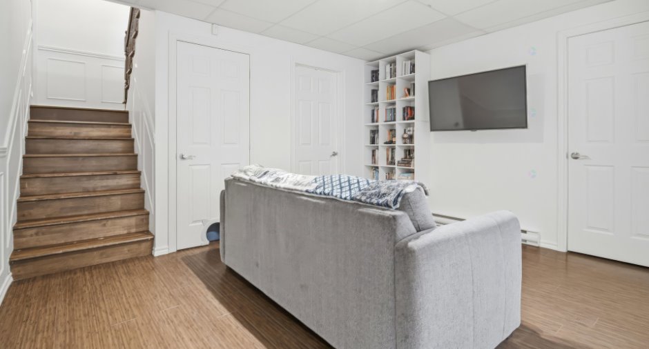 Salle familiale