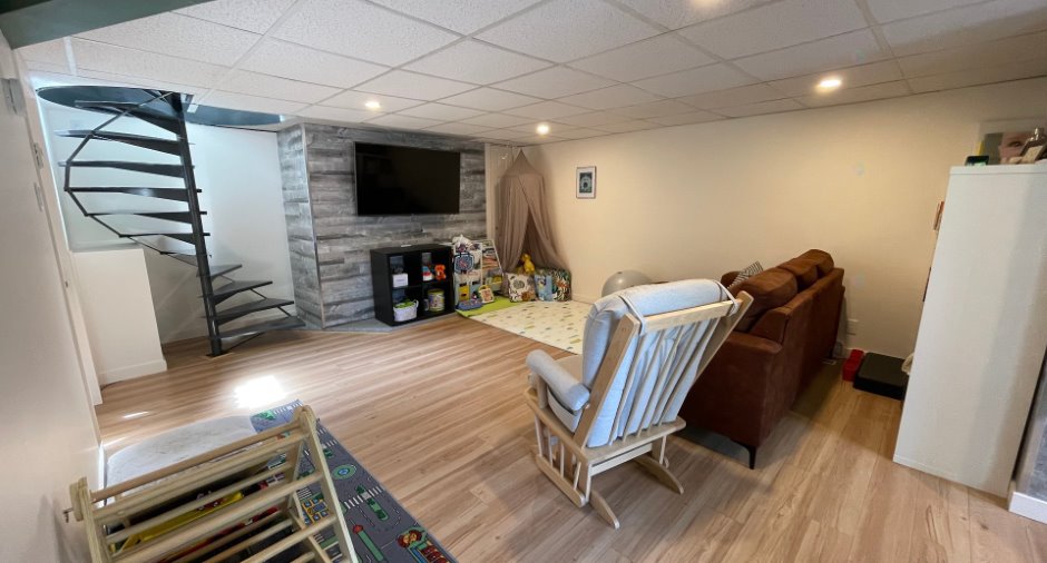 Salle familiale
