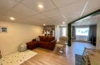 Salle familiale