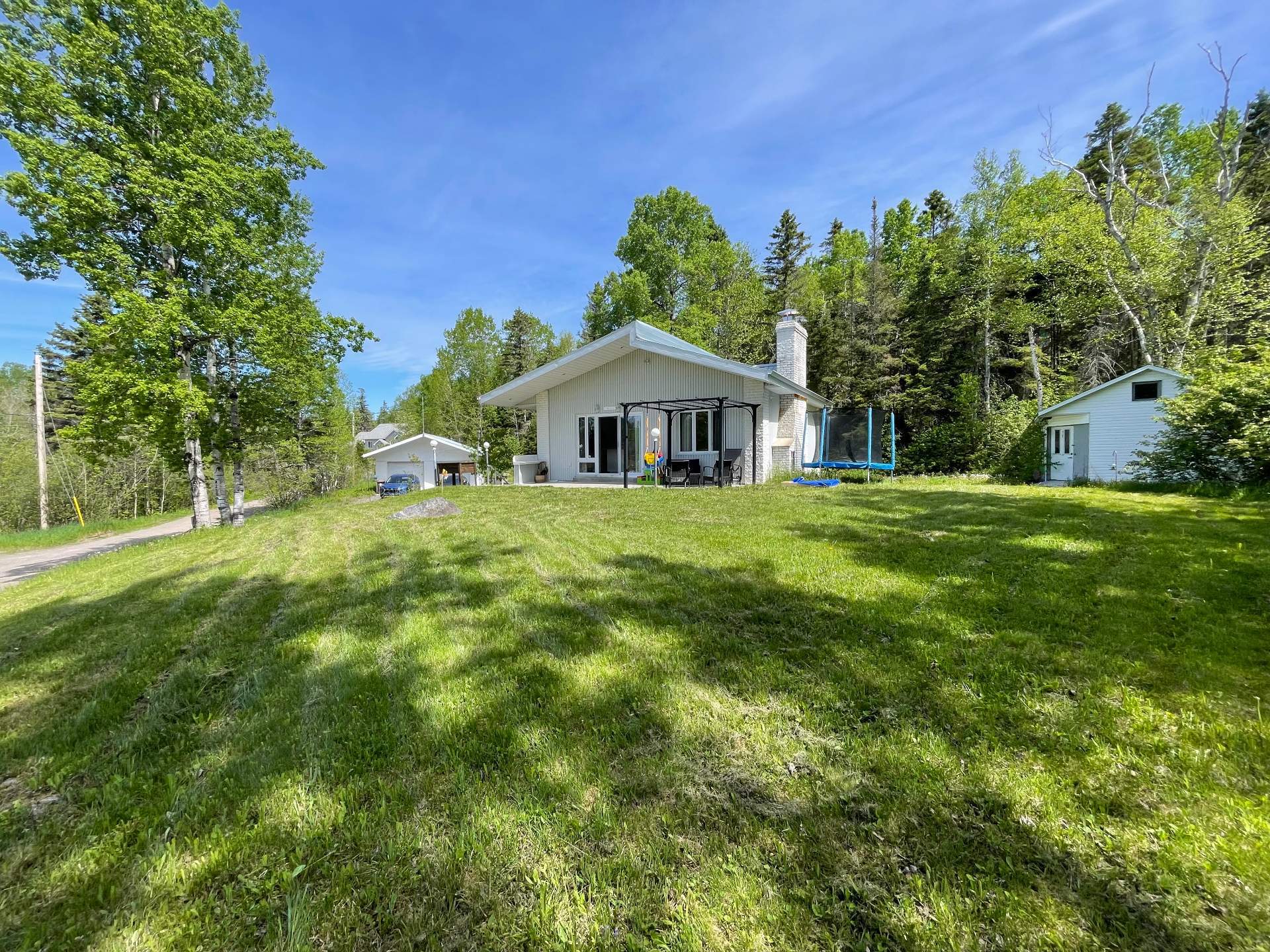 4250 Ch. du Lac-Sophie — photo 3