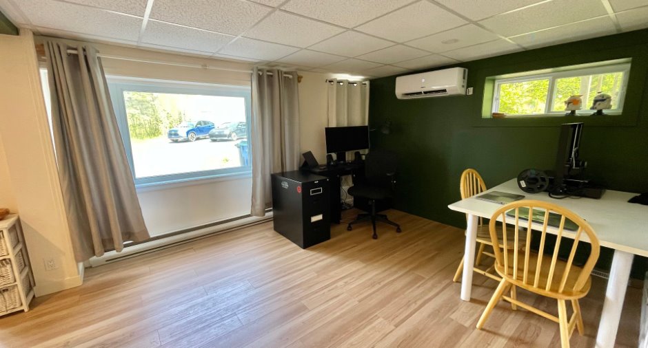 Salle familiale
