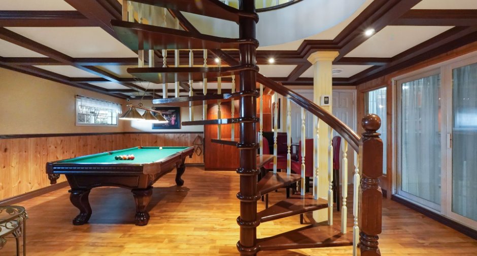 Salle familiale
