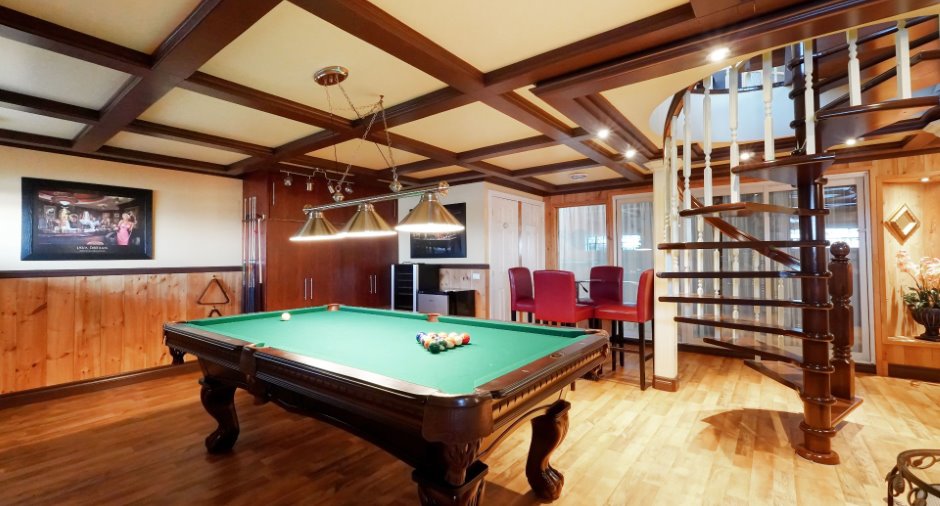 Salle familiale