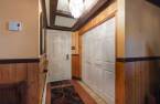 Hall d’entrée/Vestibule