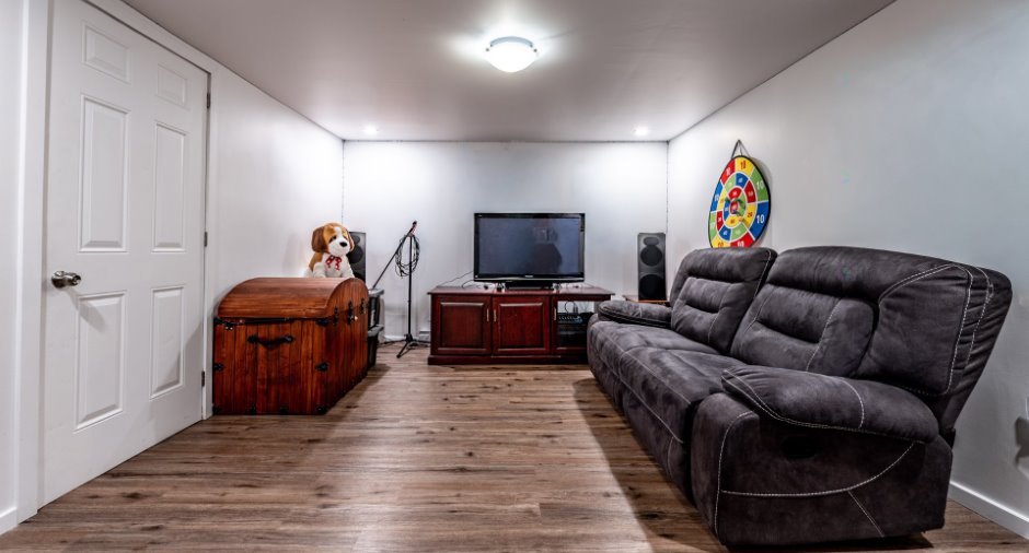 Salle familiale